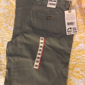Mountain Khaki Lake Lodge Twill Pant